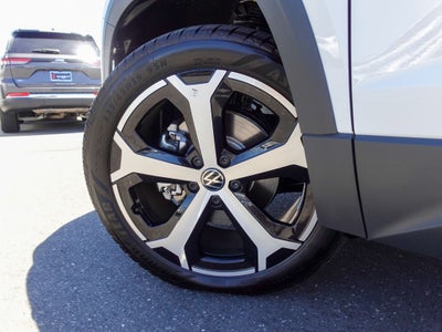 2026 Volkswagen Taos 1.5T SEL