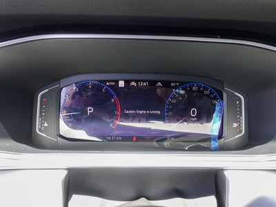 2026 Volkswagen Taos 1.5T SEL