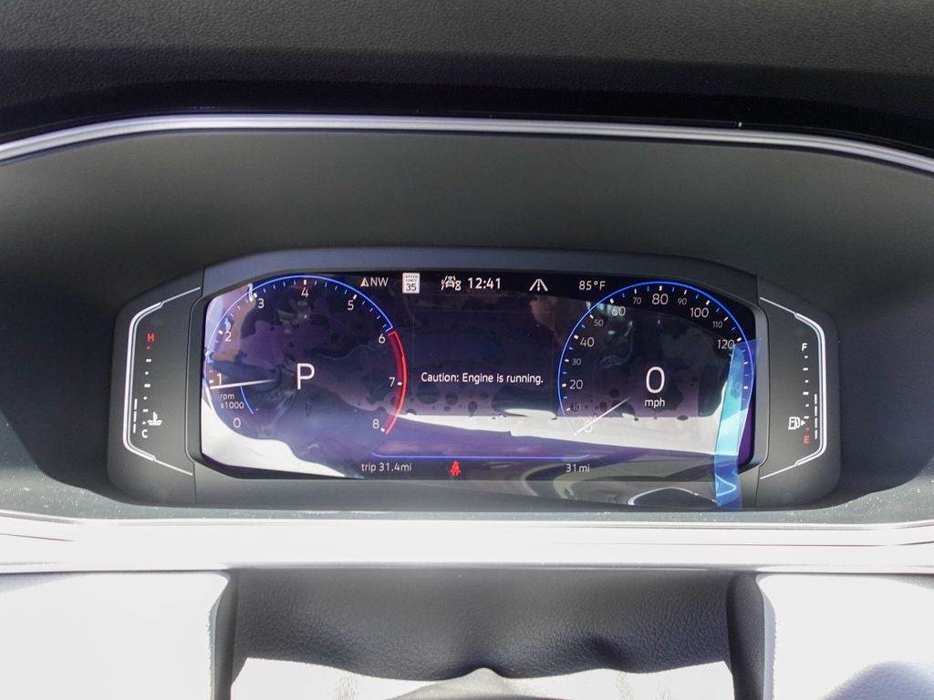 2026 Volkswagen Taos 1.5T SEL