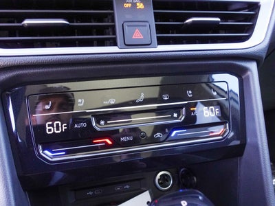 2026 Volkswagen Taos 1.5T SEL
