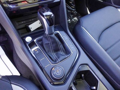 2026 Volkswagen Taos 1.5T SEL