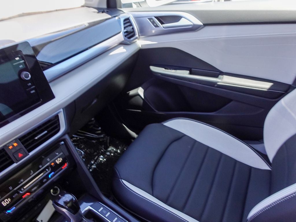 2026 Volkswagen Taos 1.5T SEL