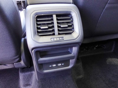 2026 Volkswagen Taos 1.5T SEL