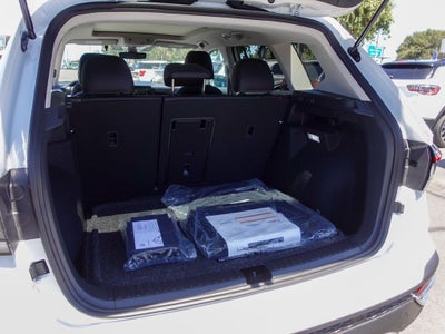 2026 Volkswagen Taos 1.5T SEL