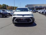 2026 Volkswagen Taos 1.5T SEL