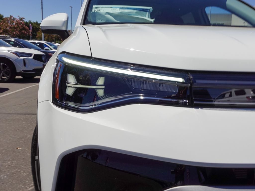 2026 Volkswagen Taos 1.5T SEL
