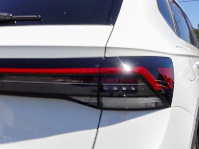 2026 Volkswagen Taos 1.5T SEL
