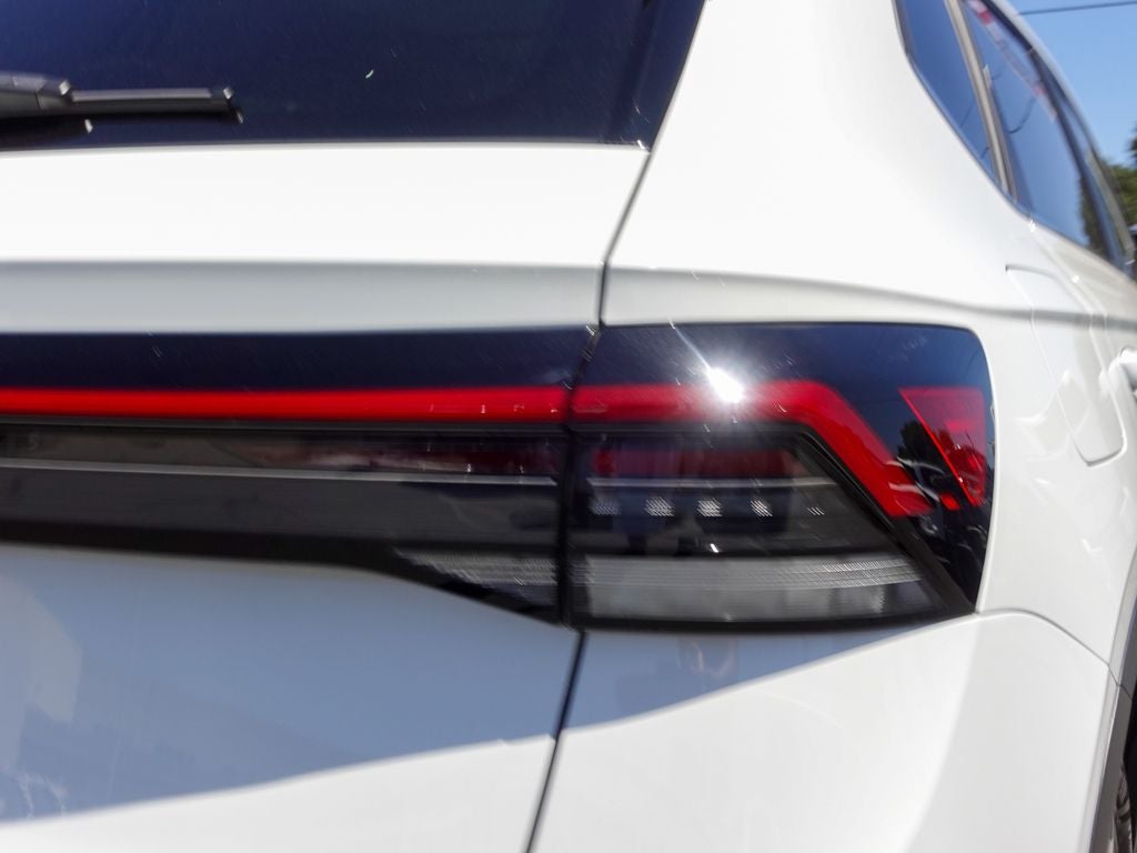 2026 Volkswagen Taos 1.5T SEL
