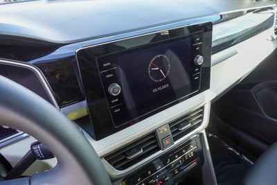 2025 Volkswagen Taos 1.5T SEL