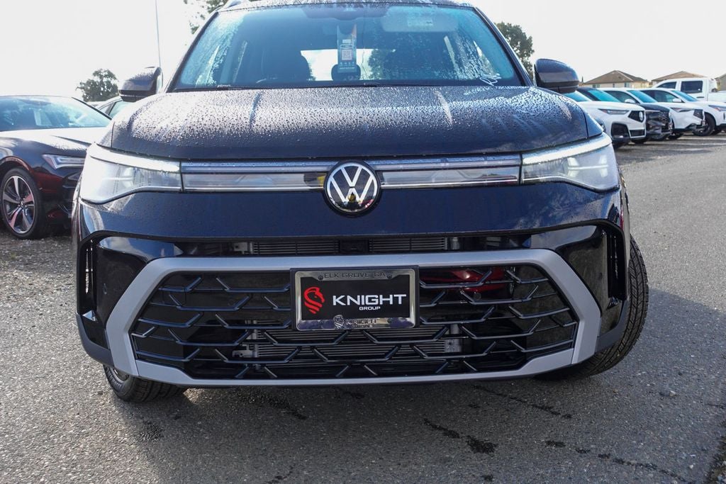 2025 Volkswagen Taos 1.5T SEL