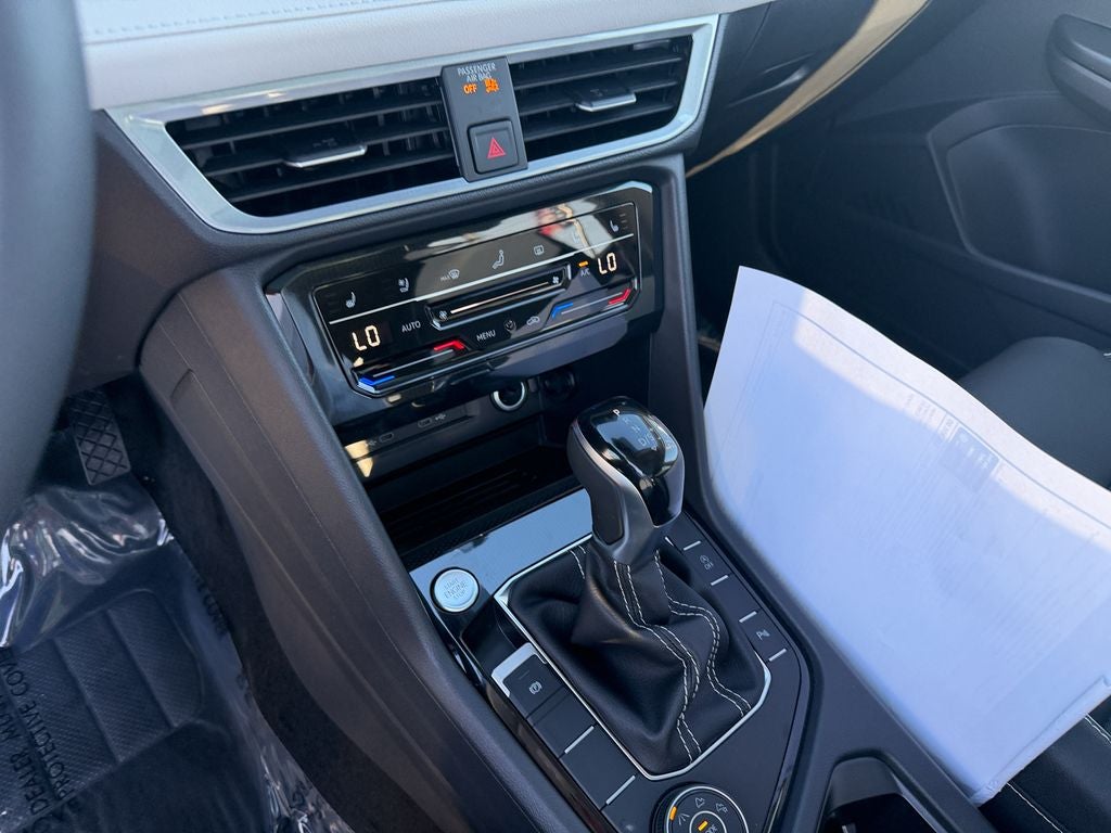 2026 Volkswagen Taos 1.5T SEL