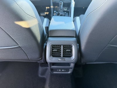 2026 Volkswagen Taos 1.5T SEL