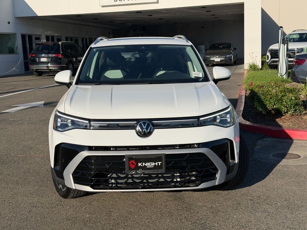 2026 Volkswagen Taos 1.5T SEL