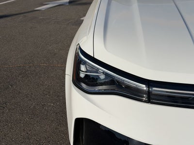 2026 Volkswagen Taos 1.5T SEL