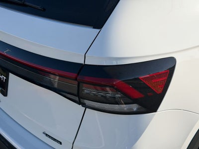 2026 Volkswagen Taos 1.5T SEL