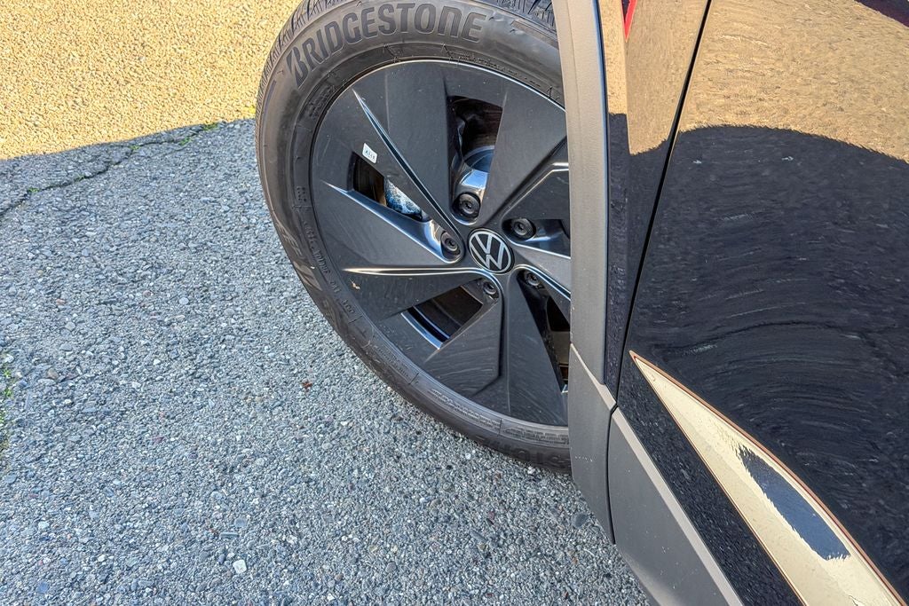 2026 Volkswagen Taos 1.5T S