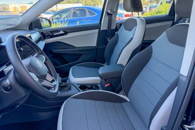 2026 Volkswagen Taos 1.5T S