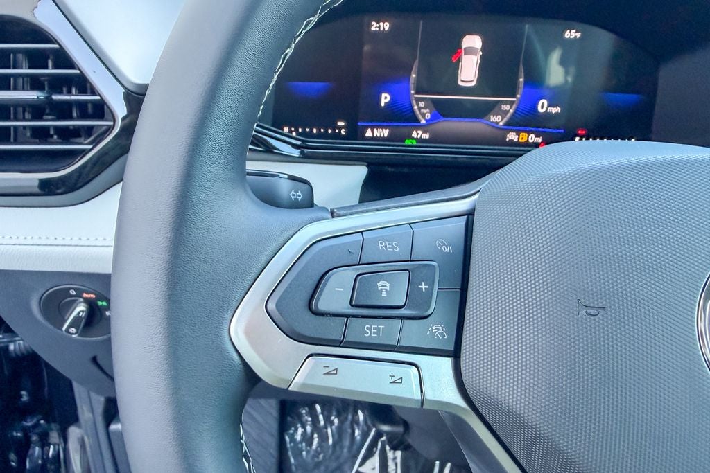 2026 Volkswagen Taos 1.5T S