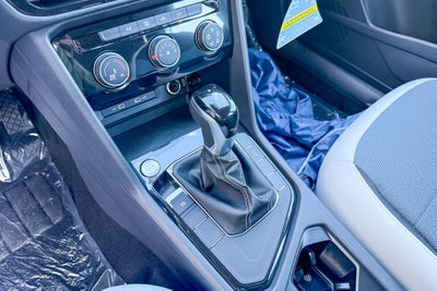 2026 Volkswagen Taos 1.5T S