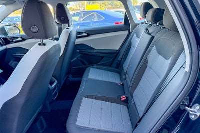 2026 Volkswagen Taos 1.5T S