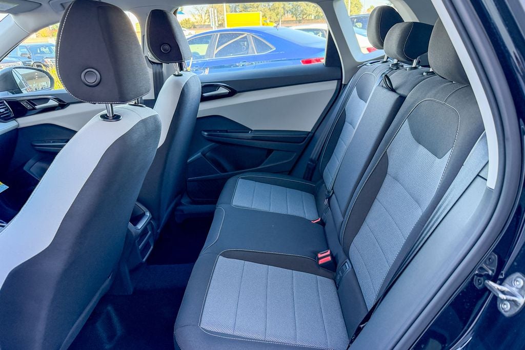 2026 Volkswagen Taos 1.5T S