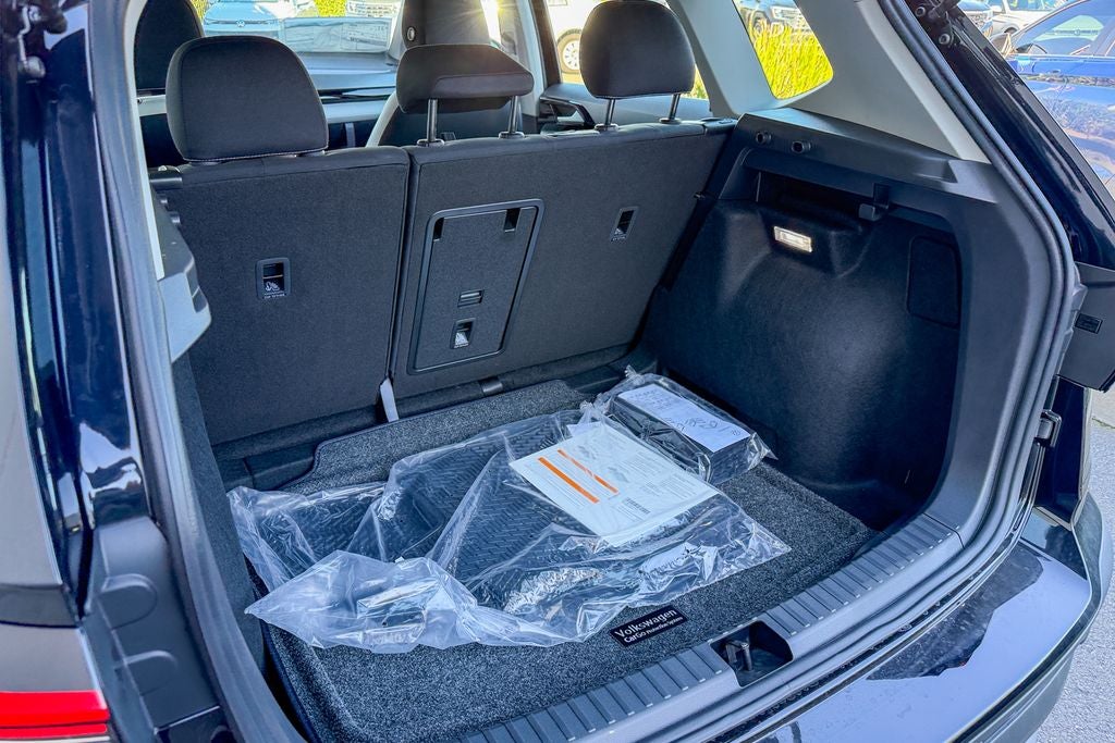 2026 Volkswagen Taos 1.5T S