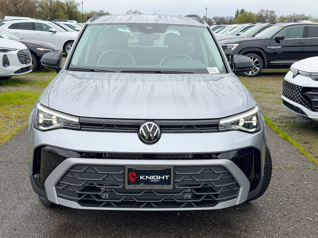 2026 Volkswagen Taos 1.5T S