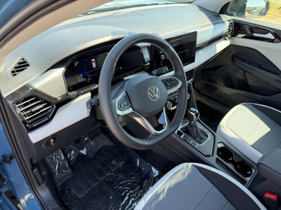 2026 Volkswagen Taos 1.5T S