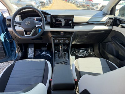 2026 Volkswagen Taos 1.5T S