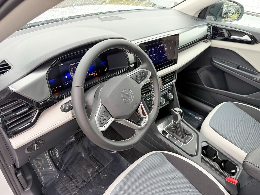 2026 Volkswagen Taos 1.5T S