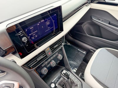 2026 Volkswagen Taos 1.5T S