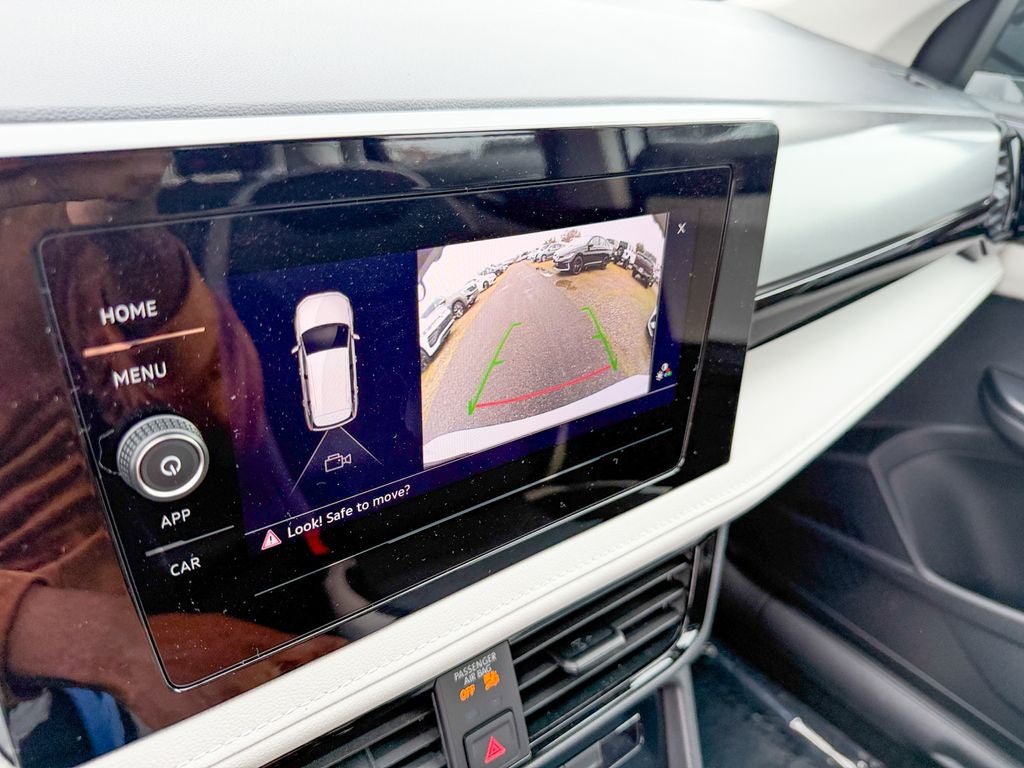 2026 Volkswagen Taos 1.5T S