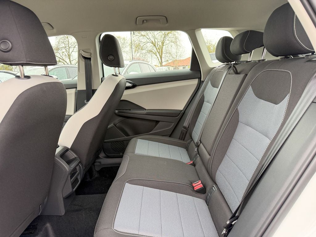 2026 Volkswagen Taos 1.5T S