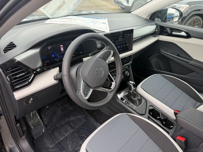 2026 Volkswagen Taos 1.5T S