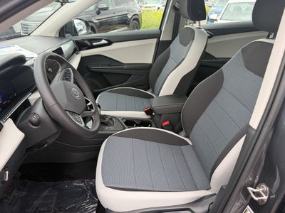 2026 Volkswagen Taos 1.5T S