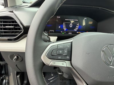 2026 Volkswagen Taos 1.5T S