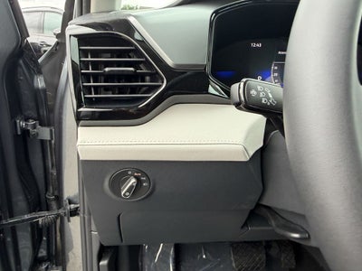 2026 Volkswagen Taos 1.5T S