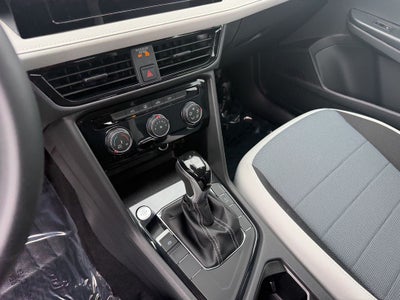 2026 Volkswagen Taos 1.5T S