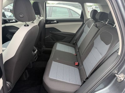2026 Volkswagen Taos 1.5T S