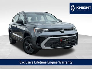 2026 Volkswagen Taos 1.5T S