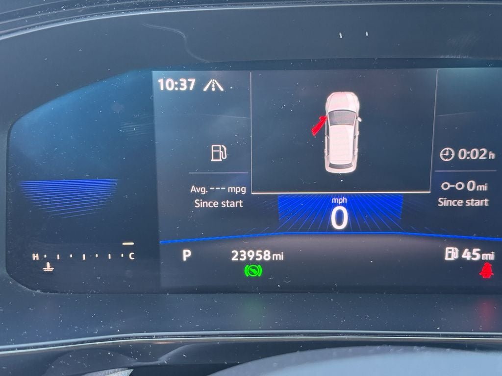 2022 Volkswagen Taos 1.5T S