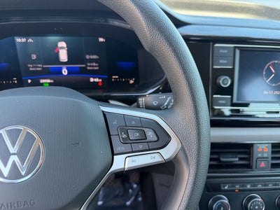 2022 Volkswagen Taos 1.5T S
