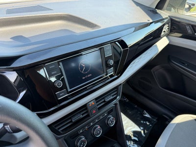 2022 Volkswagen Taos 1.5T S