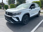 2022 Volkswagen Taos 1.5T S