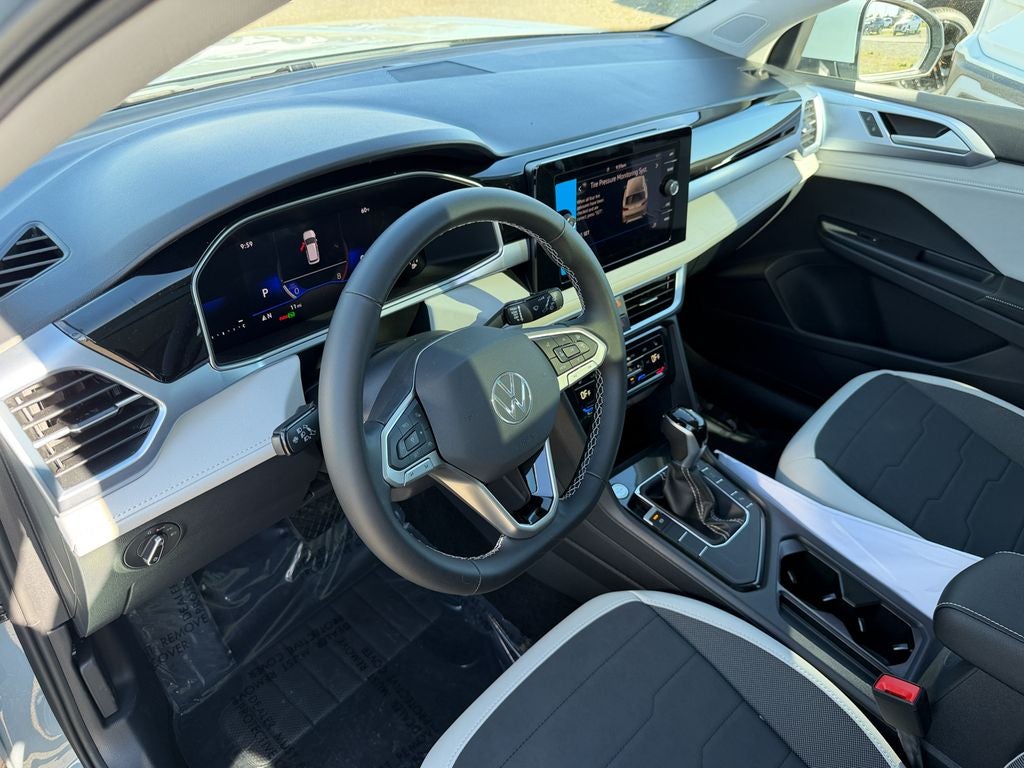 2026 Volkswagen Taos 1.5T SE