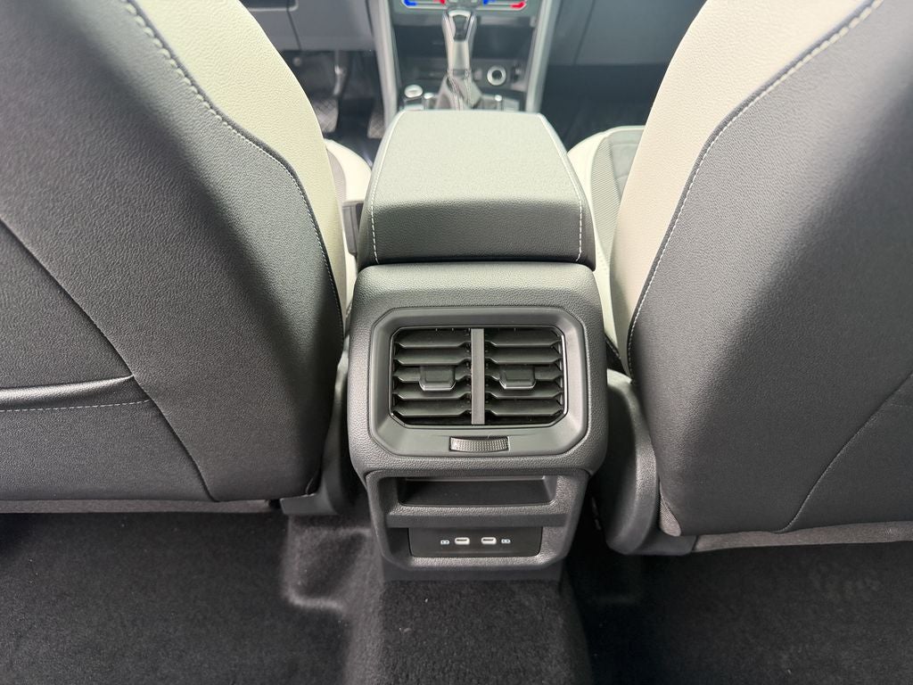 2026 Volkswagen Taos 1.5T SE