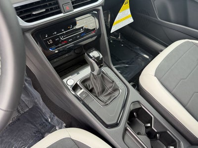 2026 Volkswagen Taos 1.5T SE