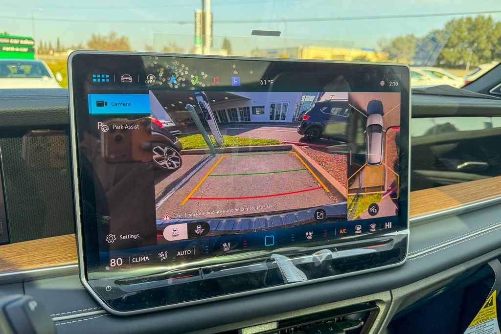 2026 Volkswagen Tiguan 2.0T SEL R-Line Turbo