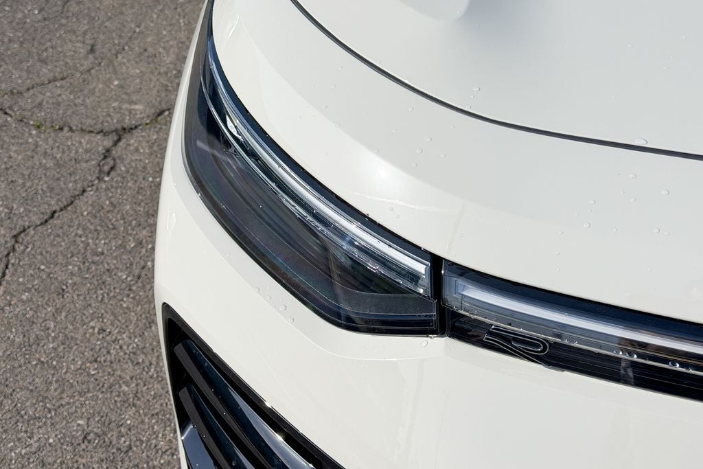 2026 Volkswagen Tiguan 2.0T SEL R-Line Turbo