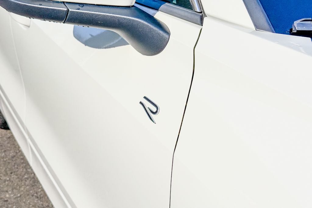 2026 Volkswagen Tiguan 2.0T SEL R-Line Turbo